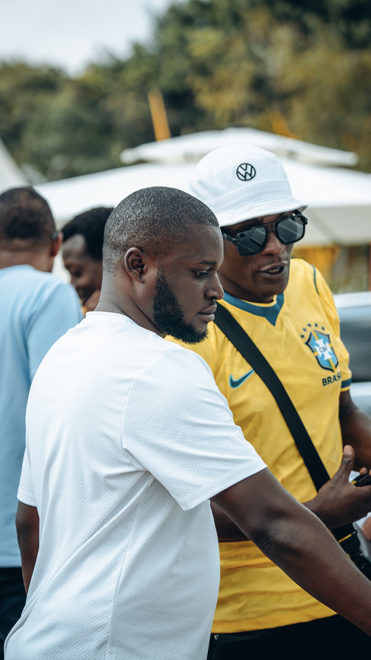 Auto Show Kampala 2026 — Best Auto Car Collection